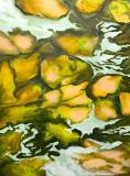 Oil on Canvas
