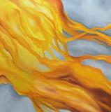 Oil on Canvas