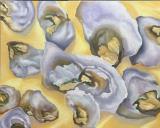 Oil on Canvas